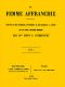 [Gutenberg 53309] • La femme affranchie, vol. 1 of 2 / Réponse à MM. Michelet, Proudhon, E. de Girardin, A. Comte et aux autres novateurs modernes